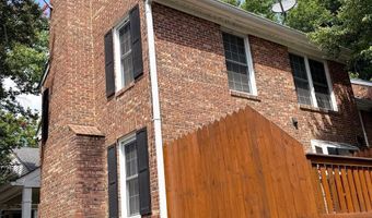 2438 S WALTER REED Dr S E, Arlington, VA 22206