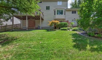 1751 Warmington Ct, Ballwin, MO 63021