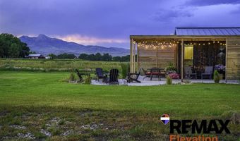 144 Road 2ABN, Cody, WY 82414