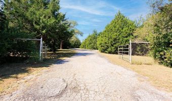 31783 61st Rd, Arkansas City, KS 67005