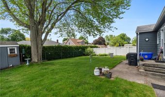 62 Atlantic Blvd, North Providence, RI 02911