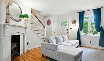 333 MOUNT VERNON Ave, Alexandria, VA 22301