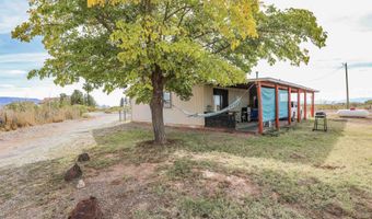 65 La Luz Gate Rd, Alamogordo, NM 88310