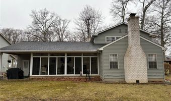 6711 Candy Ln, Vermilion, OH 44089