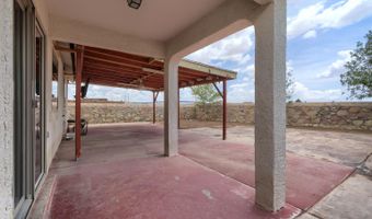 1164 Cielo Mar Dr, Socorro, TX 79927