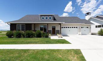 2319 Thoroughbred Ln, Bozeman, MT 59718