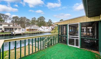 354 OCEAN Pkwy, Berlin, MD 21811