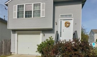 19 Marques St, Cumberland, RI 02864