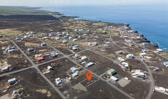 ELIMA AVE, Captain Cook, HI 96704
