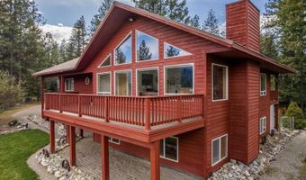935 French Point Dr, Bonners Ferry, ID 83805