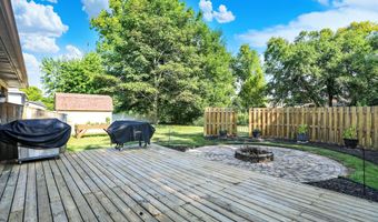 830 Yosemite Dr, Indianapolis, IN 46217