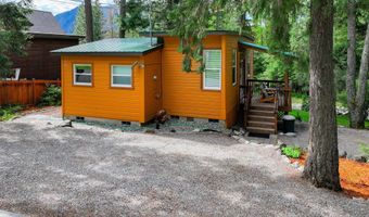 16646 E CAPE HORN Rd, Bayview, ID 83803