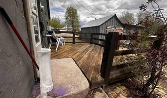 1342 Avenue C, Bayard, NE 69334