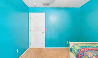 5805 Syracuse Dr, Amarillo, TX 79109