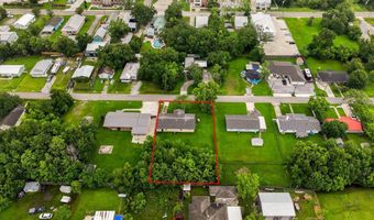 542 Saint John St, Bay St. Louis, MS 39520