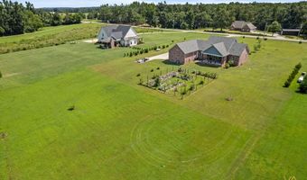 591 CR 215, Abbeville, MS 38601