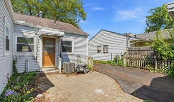 1074 S James Rd, Columbus, OH 43227