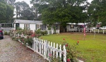 147 Doctors Point Rd, Abbeville, AL 36310