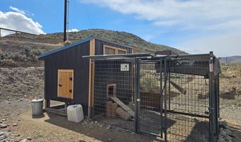 24 Pickett Loop, Challis, ID 83226