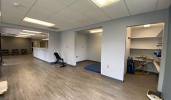 3307 Mitchell Rd, Bedford, IN 47421