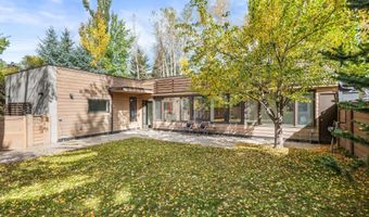 982 Cemetery Ln, Aspen, CO 81611