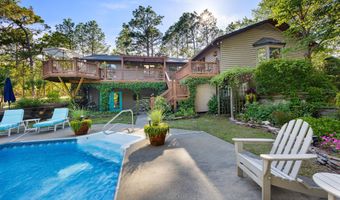 184 Weaver Rd, Aberdeen, NC 28315