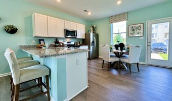Model Home Coming Soon Plan: JEFFERSON, Ellendale, DE 19941