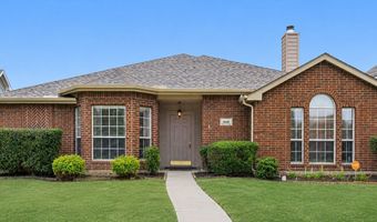 1818 Lake Tawakoni Dr, Allen, TX 75002