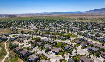 4521 Newmarket, Casper, WY 82609