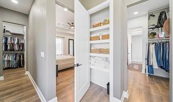8126 N 220 Rd, Beggs, OK 74421