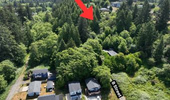 TL 5700 B ST, Bay City, OR 97107