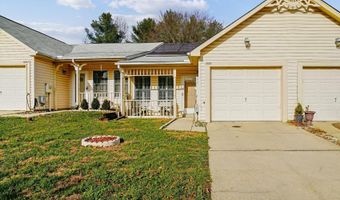 1955 MARCONI Cir, Annapolis, MD 21401