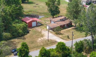 24919 S Sardis Rd, Bauxite, AR 72011
