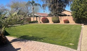 244 W GOLDFINCH Way, Chandler, AZ 85286