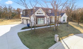 8241 Red Feather, Arcadia, OK 73007