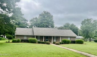 506 Holmes Street St, Belzoni, MS 39038