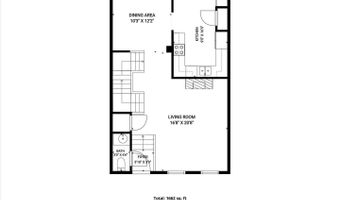 716 STREAMSIDE Dr, Bowie, MD 20721