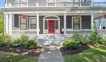 75 W Broadway, Bangor, ME 04401