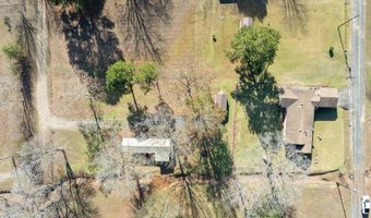 912 N Hickory St, Bald Knob, AR 72010