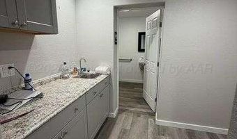 501 SE Mustang Dr, Andrews, TX 79714