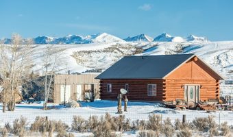 5 SANDY LANE Ln, Boulder, WY 82923