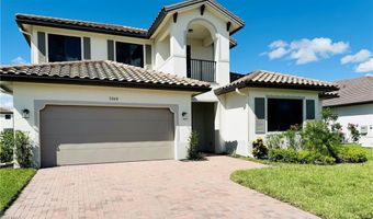 5048 Gambero, Ave Maria, FL 34142