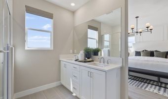 1630 Park St Plan: Brio 4B, Anaheim, CA 92805