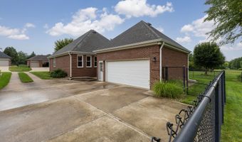 7717 Ballyshannon St, Indianapolis, IN 46217