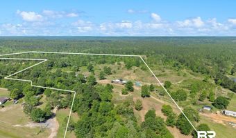 39207 St Hwy 59, Bay Minette, AL 36507