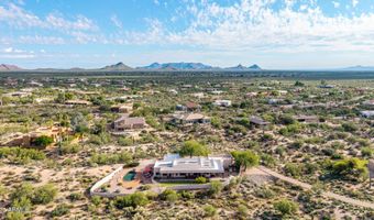 9225 E LAZYWOOD Pl, Carefree, AZ 85377