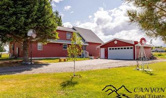 5 Longhorn Dr, Cody, WY 82414