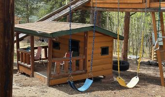 747 Coyote Hill Rd, Allenspark, CO 80510