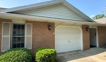 1133 HILLCREST Dr, Ashland, OH 44805