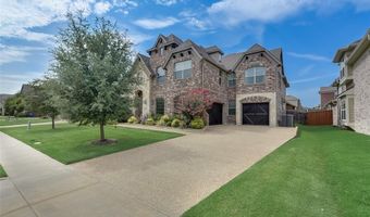 964 Byron St, Allen, TX 75013